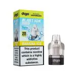 Vaporesso Dojo Blast 10k Replacement Pods - Image 2