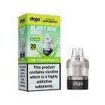 Vaporesso Dojo Blast 10k Replacement Pods - Image 13