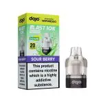 Vaporesso Dojo Blast 10k Replacement Pods - Image 17