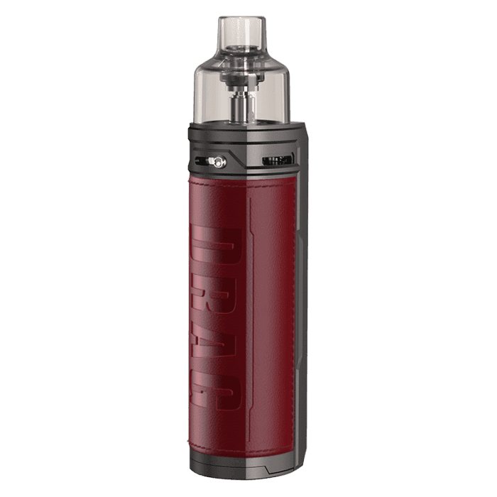 VooPoo Drag X Kit - Image 2