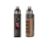 VooPoo Drag S Kit