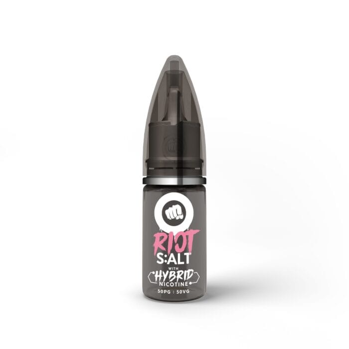Riot Squad Salts 10ml - Image 3