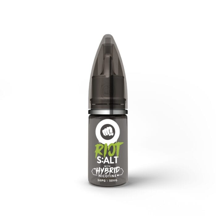Riot Squad Salts 10ml - Image 7