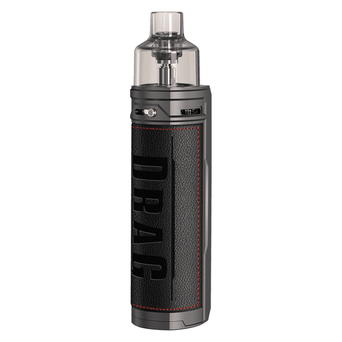 VooPoo Drag X Kit - Image 6