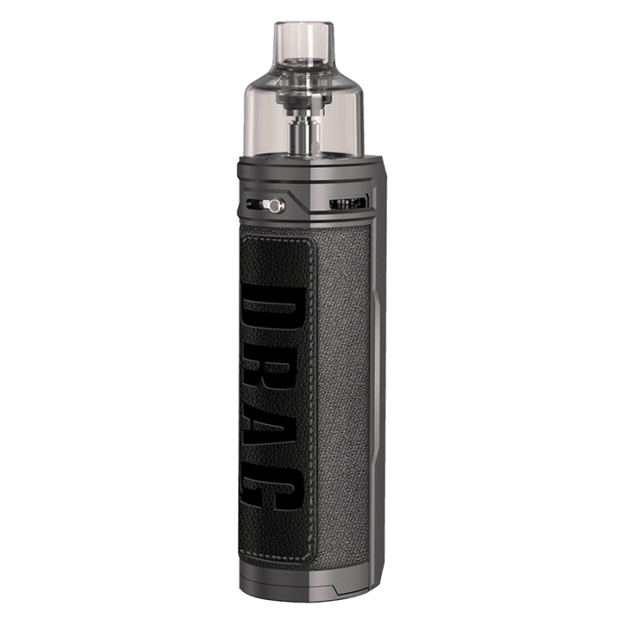 VooPoo Drag X Kit - Image 4