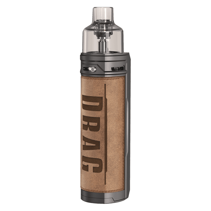 VooPoo Drag X Kit - Image 5