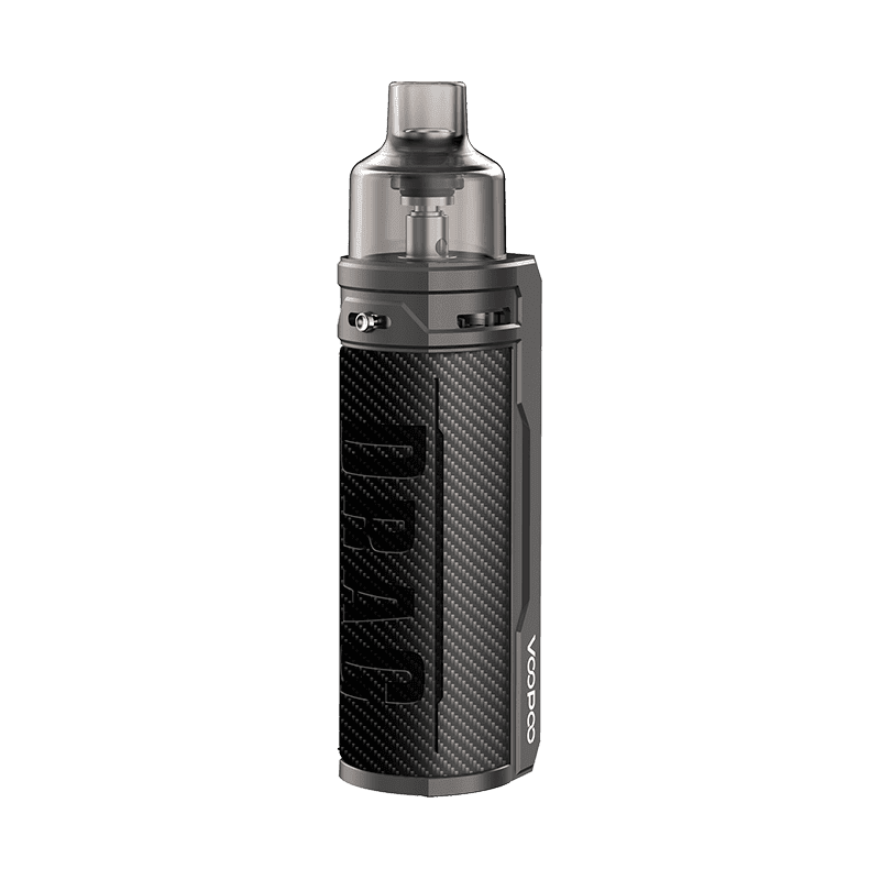 elfbar nachfüll pod läuft aus Voopoo Drag 2 Refresh Edition Vape Kit - Ezee-Quit main image 1