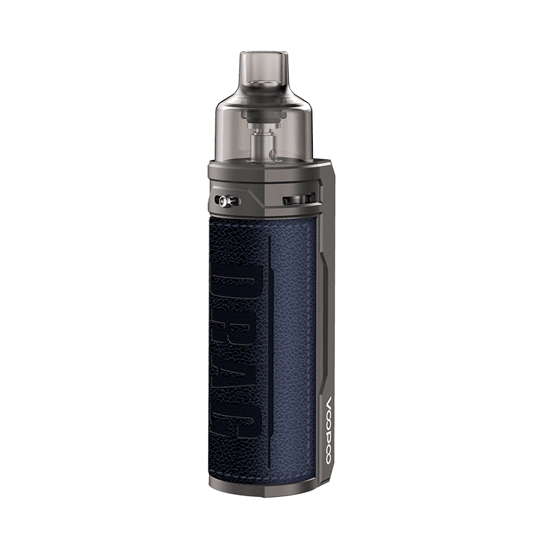 voopoo drag s uk VOOPOO Drag S 60W Pod Kit 2500mAh [CLASSIC] main image 1