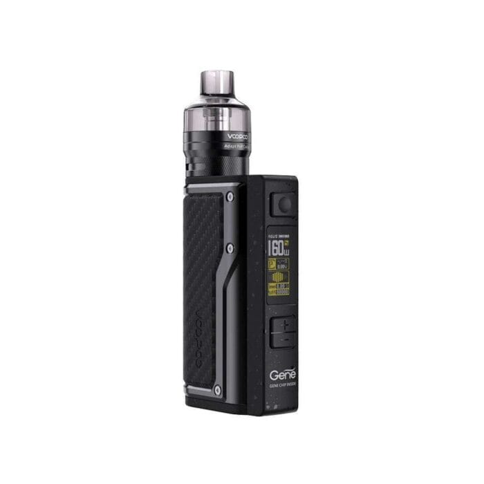 VooPoo ARGUS GT Kit (18650’s inc) - Image 3