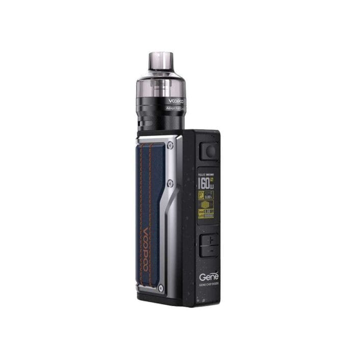 VooPoo ARGUS GT Kit (18650’s inc) - Image 4