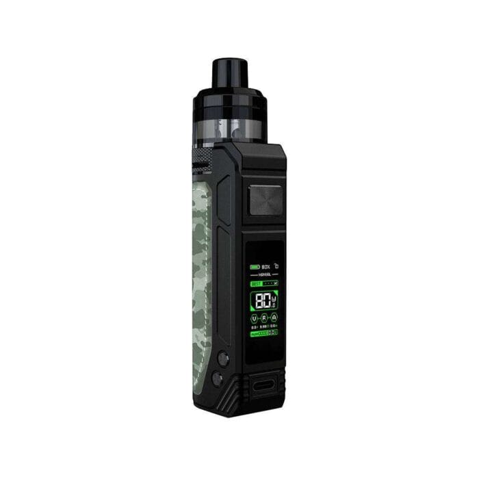 Aspire BP80 Pod Kit - Image 5