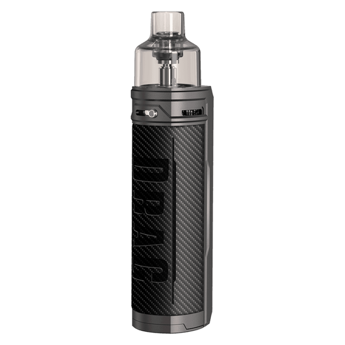 VooPoo Drag X Kit - Image 8