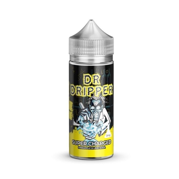 Dr Dripper 100ml - Image 4