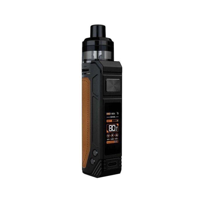 Aspire BP80 Pod Kit - Image 4