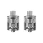 FREEMAX GEMM Disposable Tanks (pack of 2)