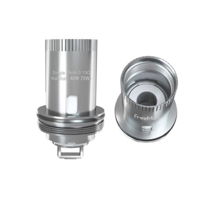 FreeMax Mesh Pro Coils - Image 2