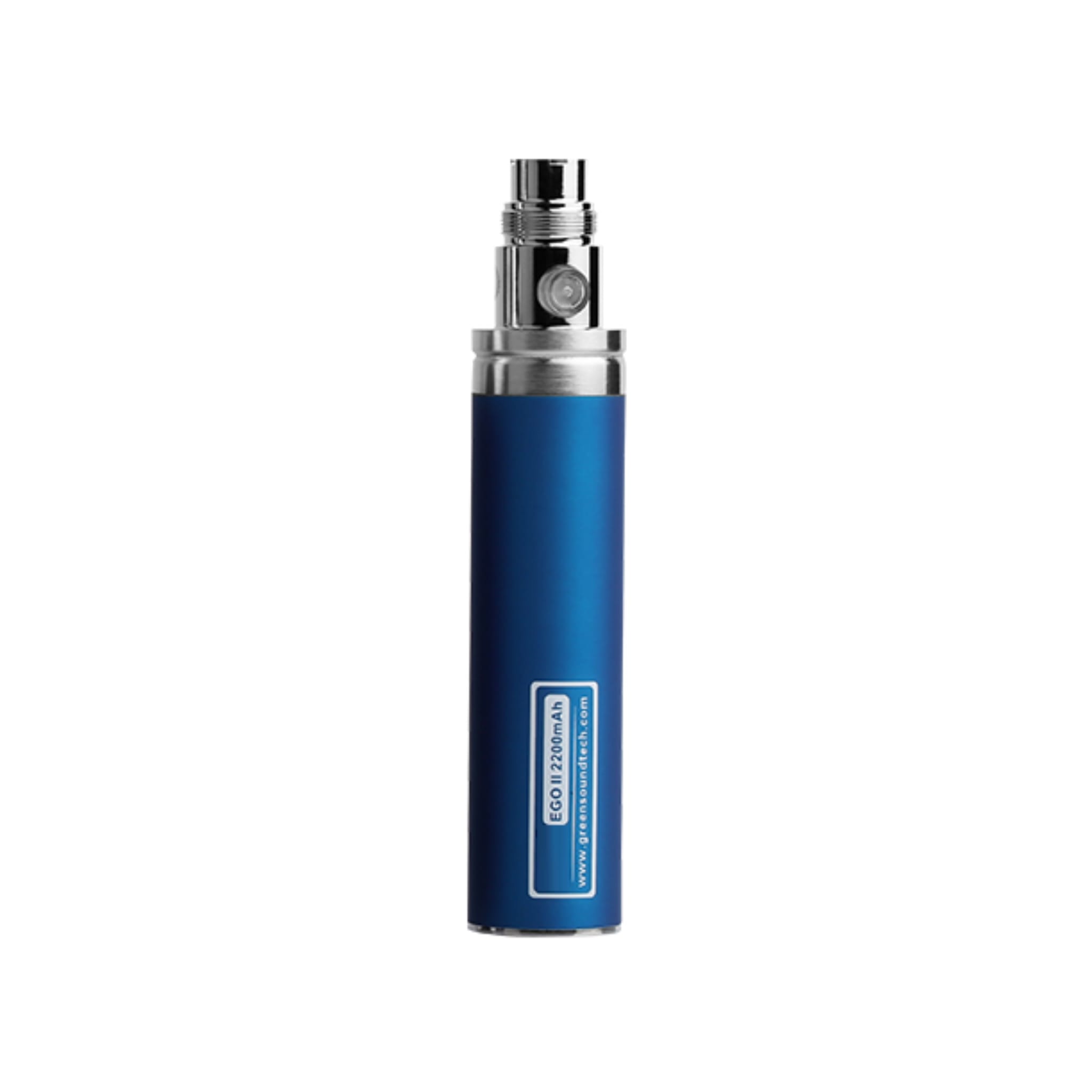 GS eGo II 2200mAh Battery | 3 different colours