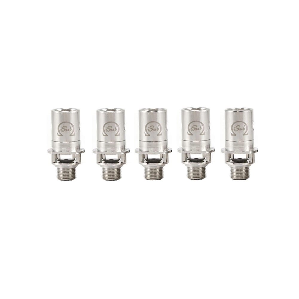 Innokin-iSub-Coils.jpg iSub Coils by Innokin - Image 1