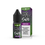 Six Licks Salts 10ml - Image 11