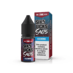 Six Licks Salts 10ml - Image 5