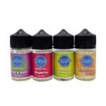 Steam 80 50ml