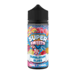 Super Sweets 100ml - Image 2