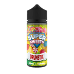 Super Sweets 100ml - Image 3