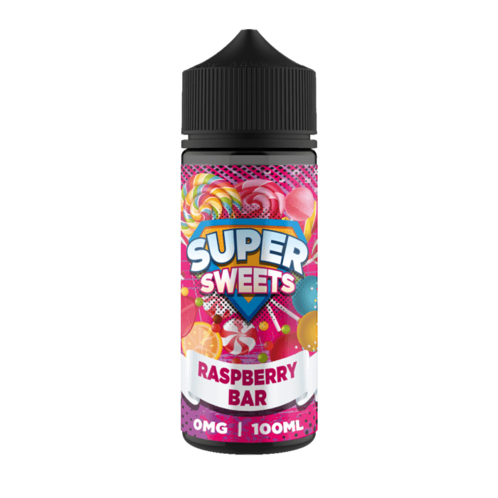 Super Sweets 100ml - Image 6