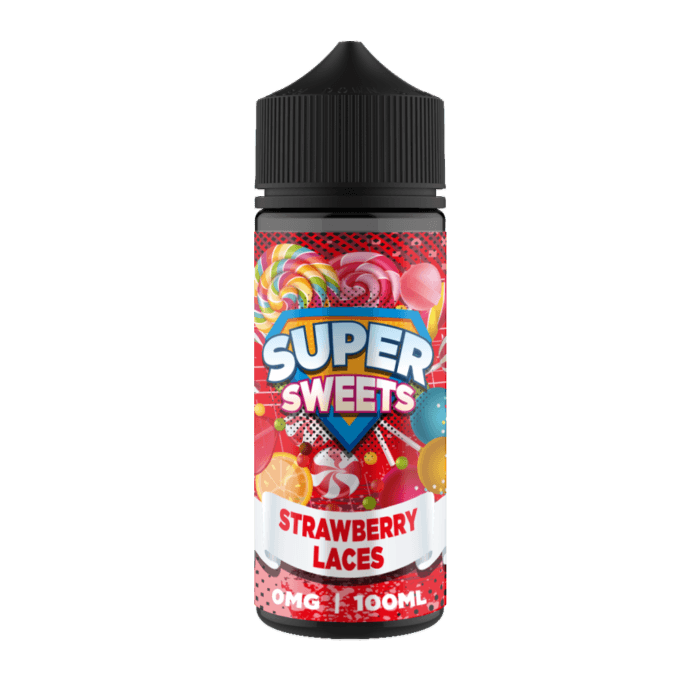 Super Sweets 100ml - Image 7