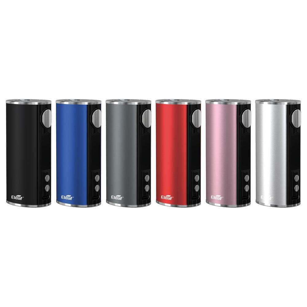 iStick T80 Battery by Eleaf | 6 different colours - Steam