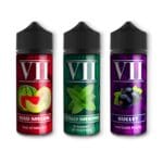 The VII 100ml