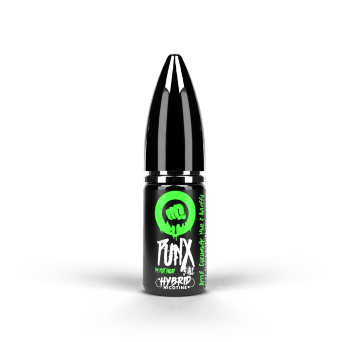 Riot Squad Punx Salts 10ml - Image 2
