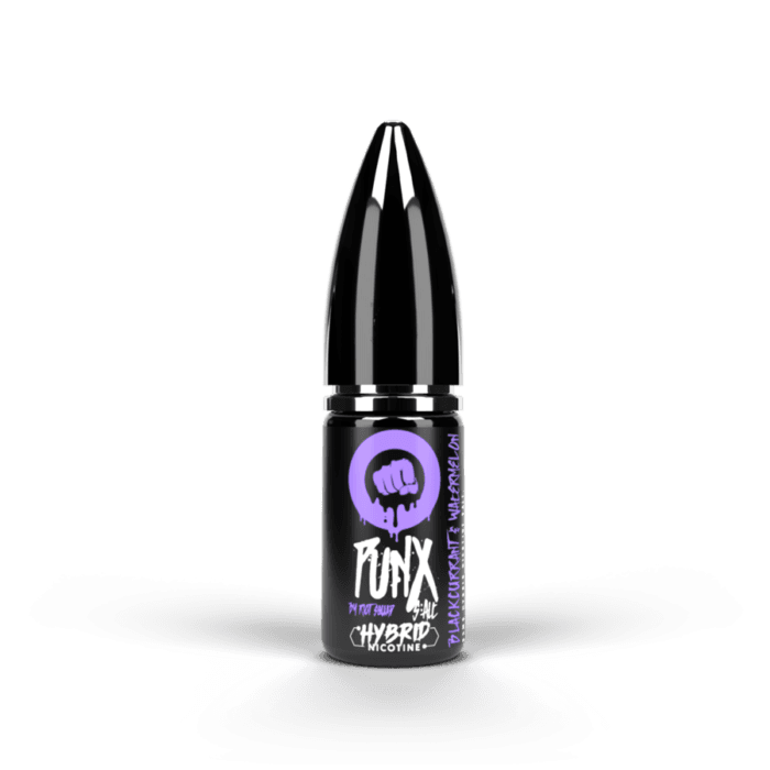 Riot Squad Punx Salts 10ml - Image 3