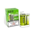 SKE Crystal 4in1 Prefilled Pod Kit