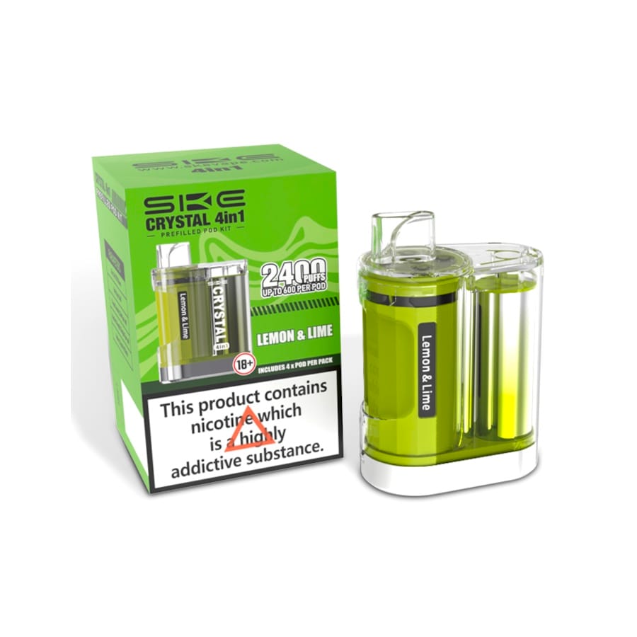 crystal-4in16.jpg SKE Crystal 4in1 Prefilled Pod Kit - Image 1