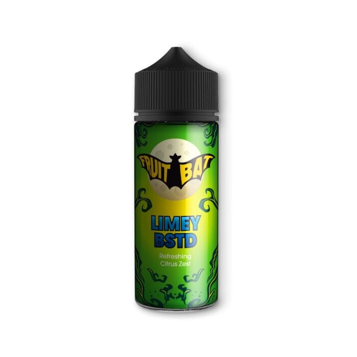 Fruit Bat 100ml - Image 2