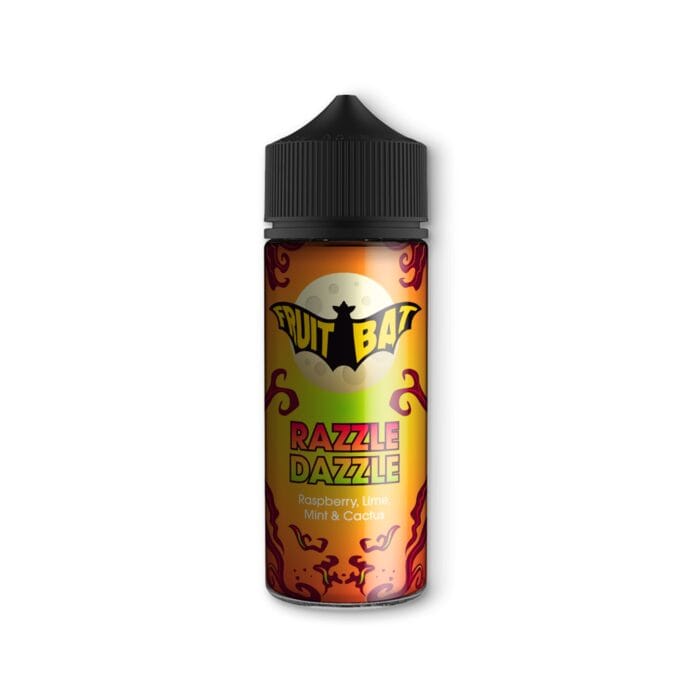 Fruit Bat 100ml - Image 6