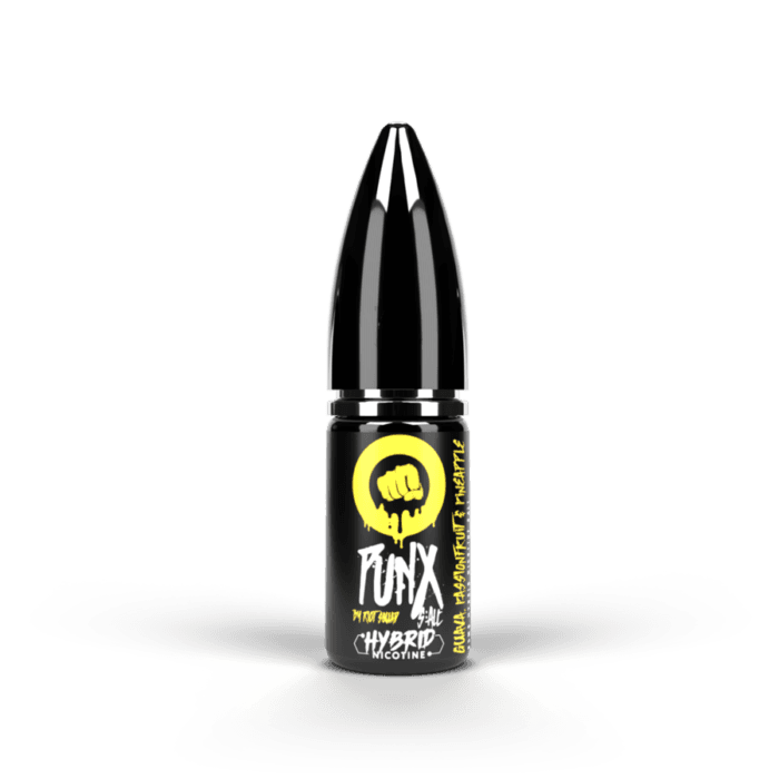 Riot Squad Punx Salts 10ml - Image 4