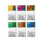 JUUL 2 Pods