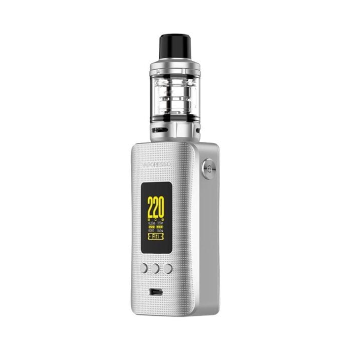 Gen 200 Kit by Vaporesso - Image 6
