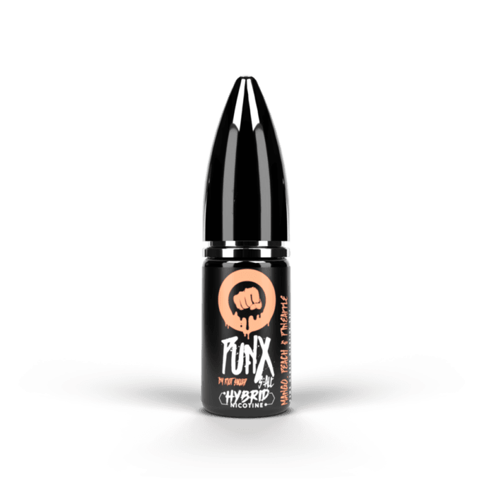 Riot Squad Punx Salts 10ml - Image 5