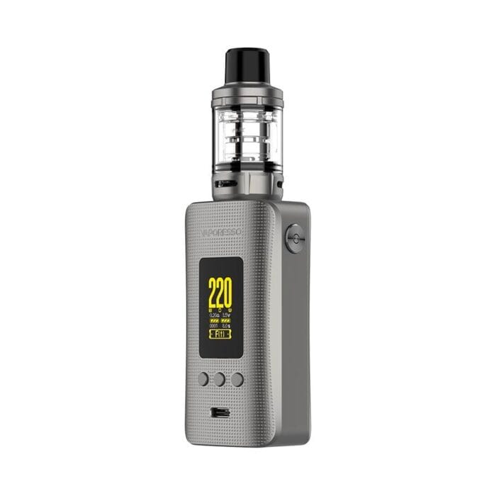 Gen 200 Kit by Vaporesso - Image 2