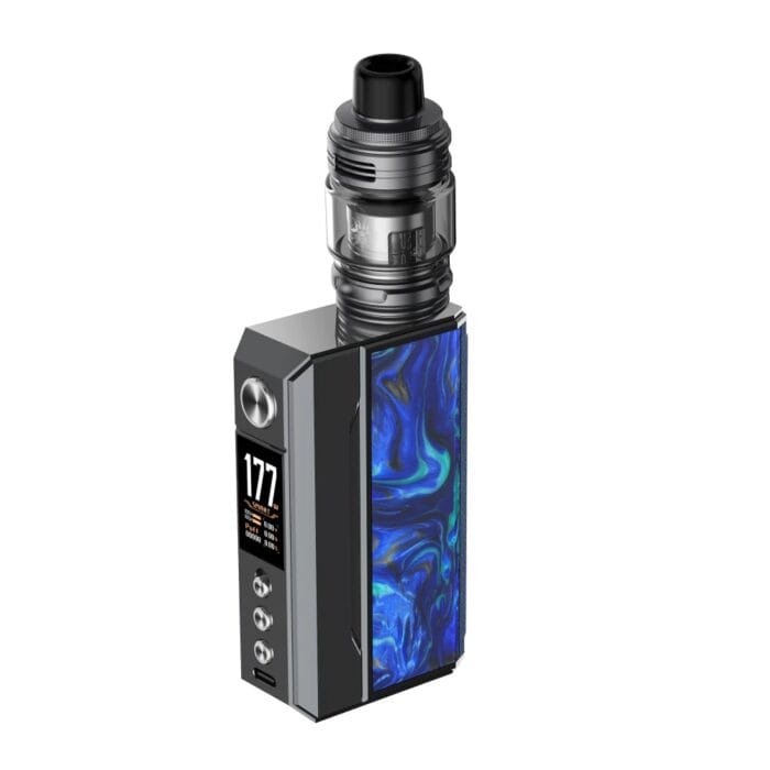 VooPoo Drag 4 Kit - Image 6