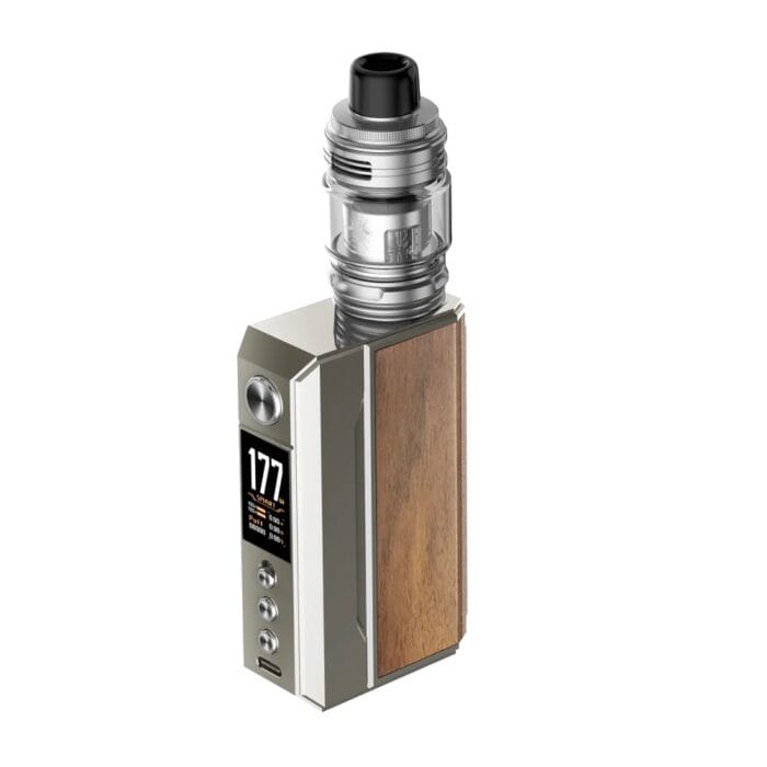 VooPoo Drag 4 Kit - Image 3