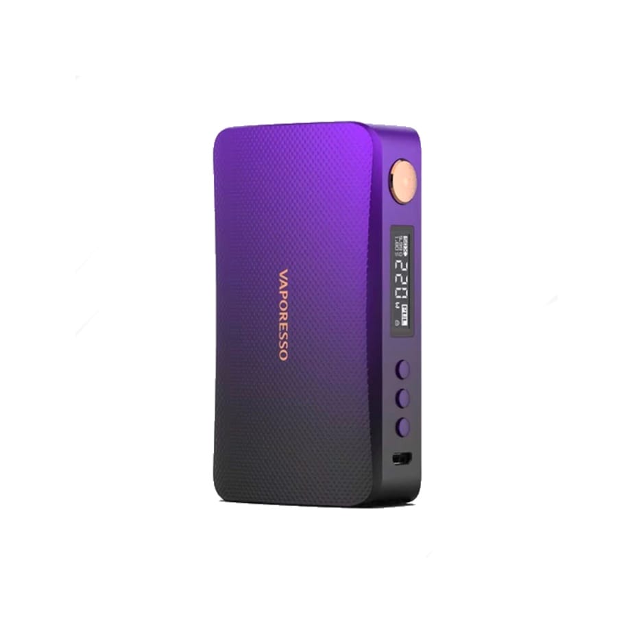 purple-black-vaporesso-gen-220w.jpg Gen 220W by Vaporesso - Image 1