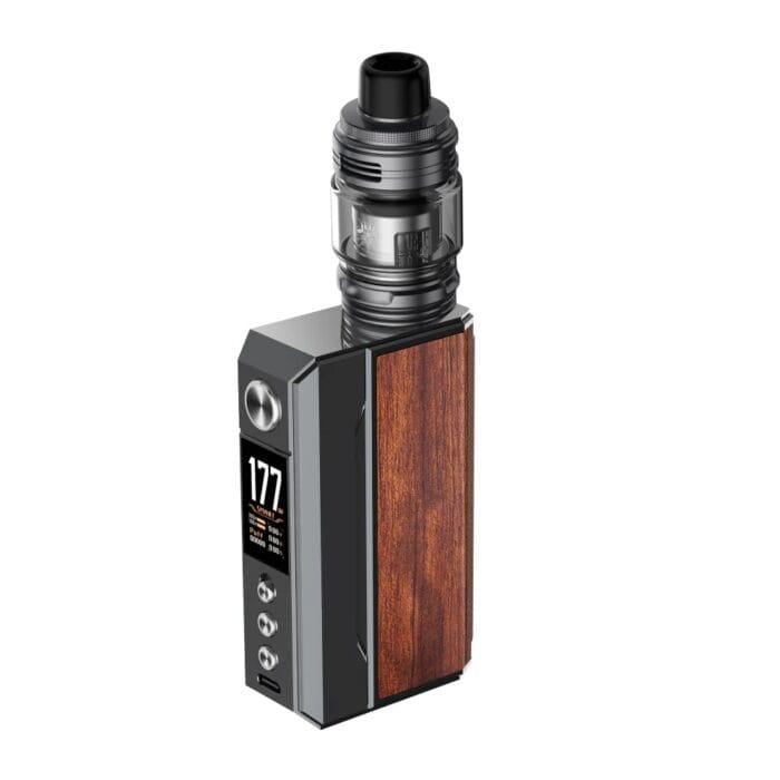 VooPoo Drag 4 Kit - Image 4