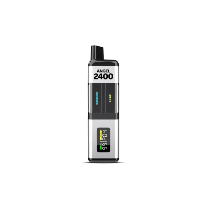 Angel 2400 Puff 4 in 1 Disposable - Image 3