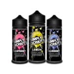 Simply Donuts 100ml