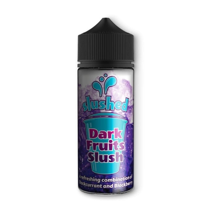 Slushed 100ml - 3 for £10 - Image 2