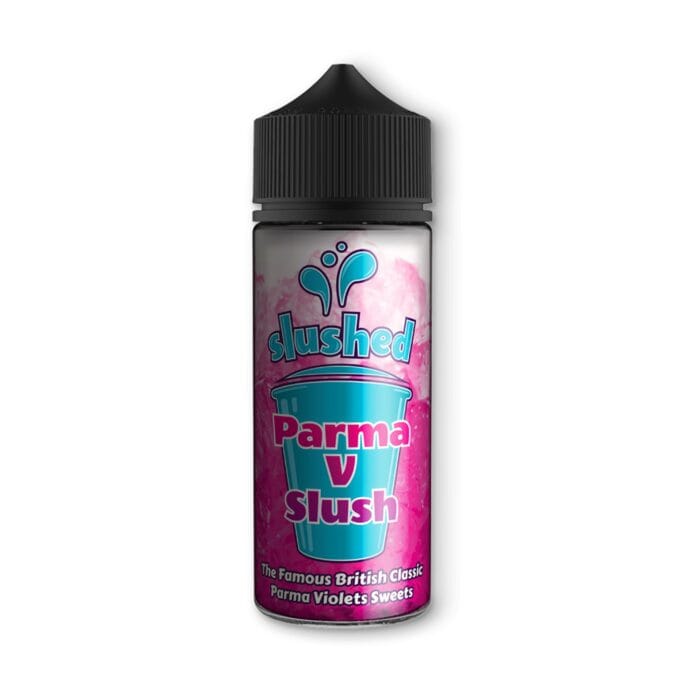 Slushed 100ml - 3 for £10 - Image 6